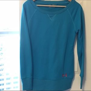 Under Armor Sweater