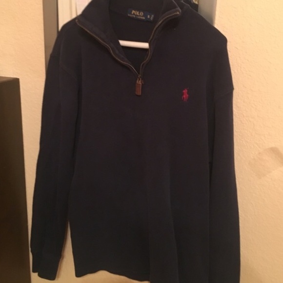 Ralph Lauren pullover