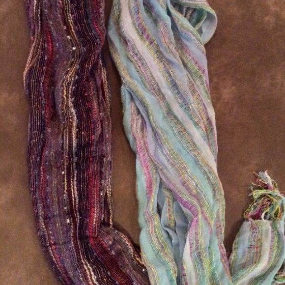 Target Scarf Set! - Picture 3 of 3