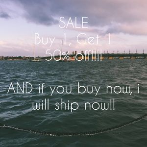 SALE💕✨ LIMITED TIME ONLY