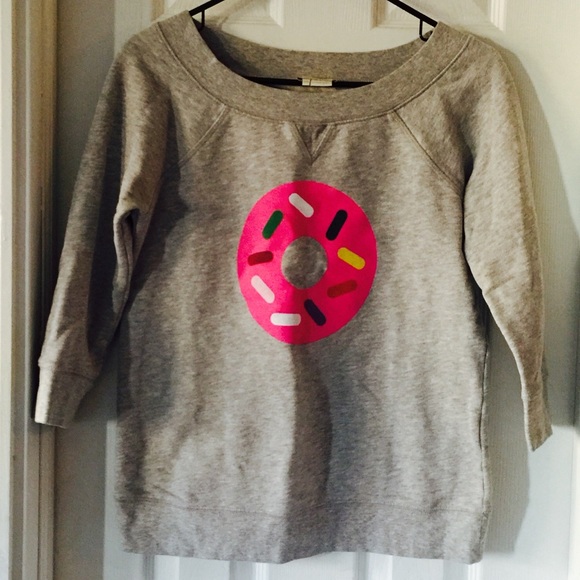 Kate spade x Docel pullover