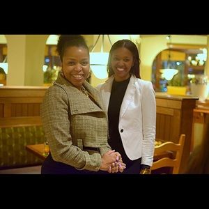 Meet your Posher, Shanice