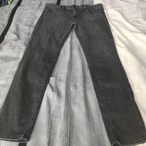 JBrand jeans