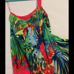 ONE SHOULDER BLOUSE - CACHE