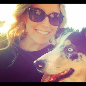 Meet your Posher, Darcy