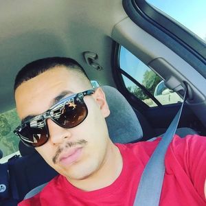 Meet your Posher, Daniel