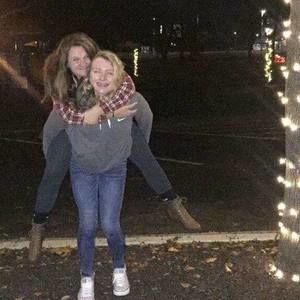 Meet your Posher, Ali