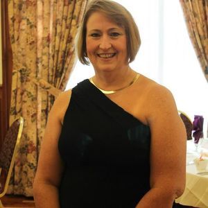 Meet your Posher, Sherry