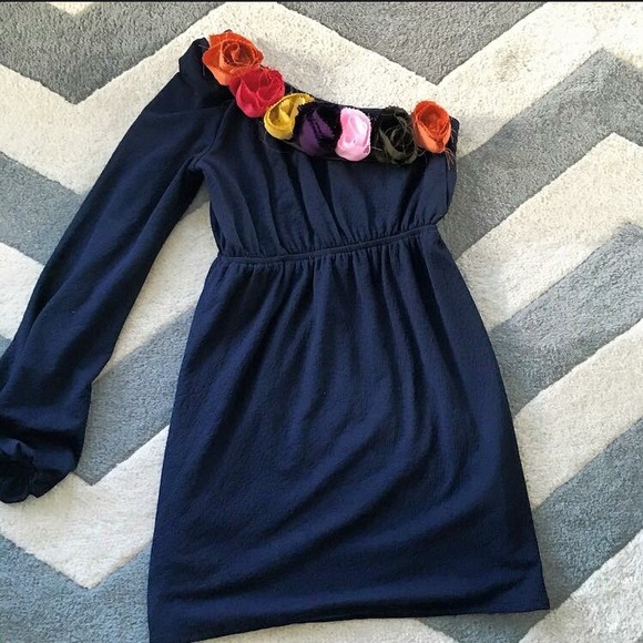 Judith March Dress - Size Medium