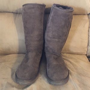 UGG Classic Tall Boots