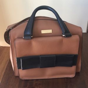 Kate Spade Bow Handbag