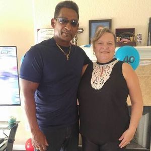 Meet your Posher, Janice