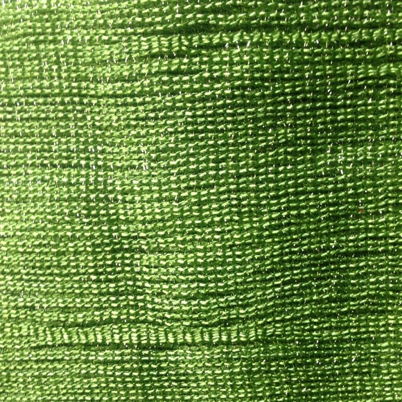 net green Scarves wraps scarf - Picture 3 of 3