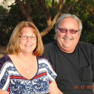 Meet your Posher, Barbara