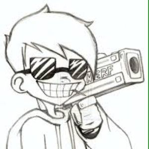 Meet your Posher, Ken