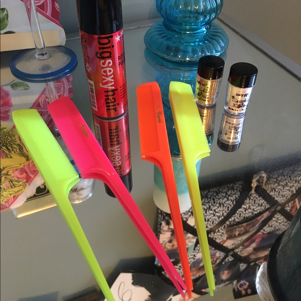 Beauty bundle