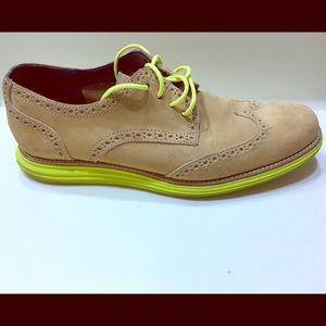 Cole Haan Lunargrand Size 10.5