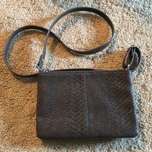 Thirty one purse