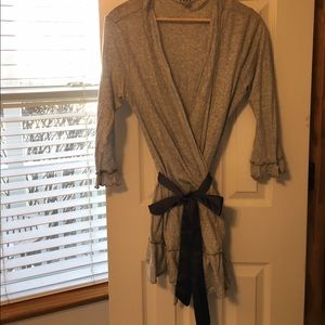 Aerie Robe