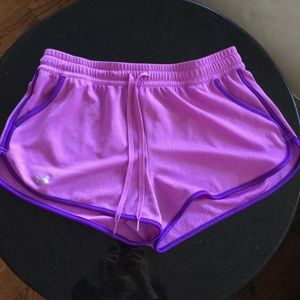 Underarmour shorts