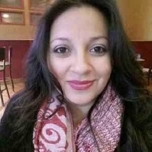 Meet your Posher, Veronica