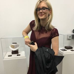 Meet your Posher, Martyna