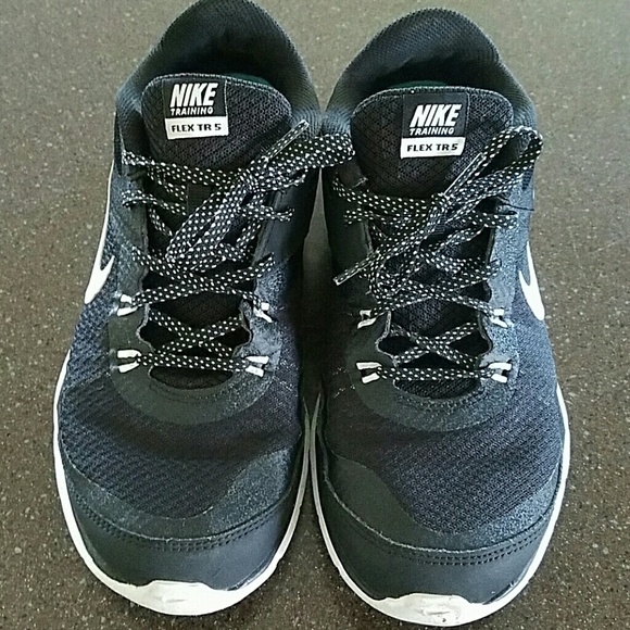 Nike flex TR 5