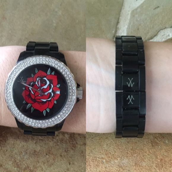 ??Battery EUC Toy Watch©?