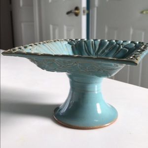 Turquoise jewelry holder