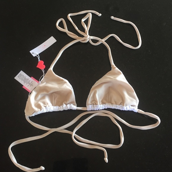 Lolli sunshine top - Picture 2 of 4