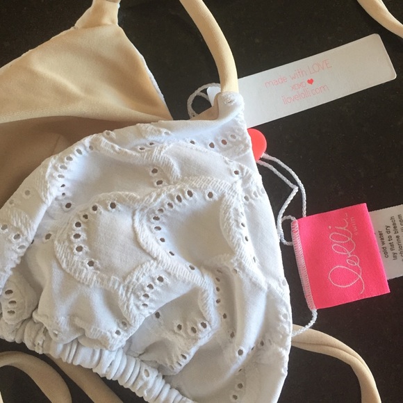 Lolli sunshine top - Picture 3 of 4