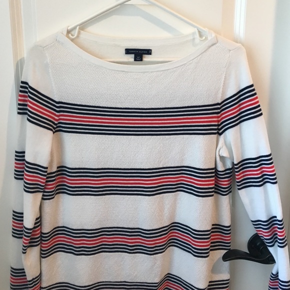Tommy Hilfiger long sleeve