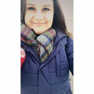 Meet your Posher, Madie