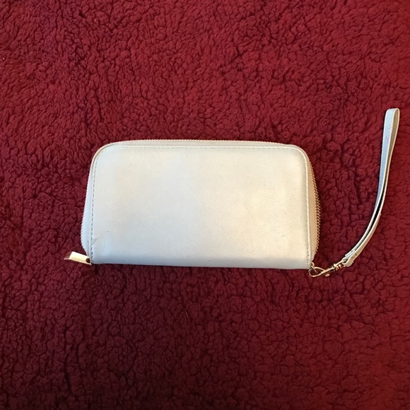 💋SALE💋Cinderella Blue Wallet 🐱👸🏾👸🏼👸🏿 - Picture 4 of 4