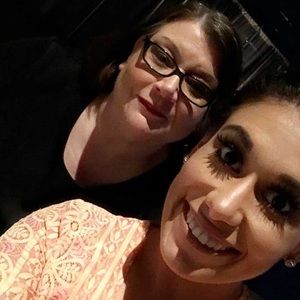 Meet your Posher, Vickie