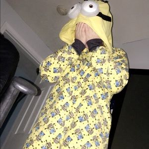 Meet your Posher, Morgan