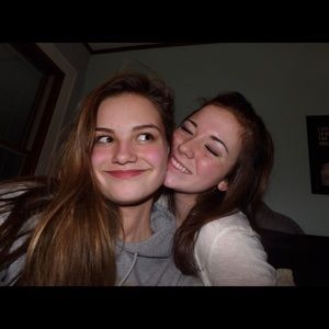 Meet your Posher, Marisa