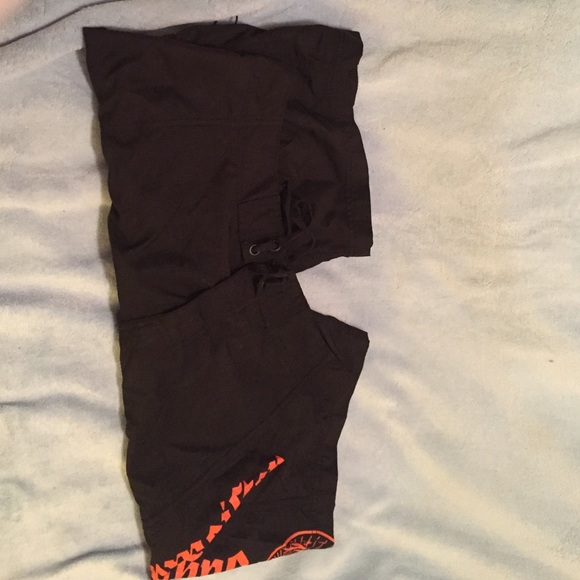 Swim trunks
