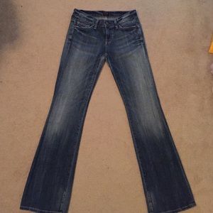 Citizens of Humanity, Dita Petite Bootcut Jeans