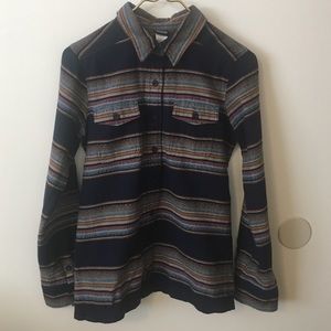 Patagonia Women's Flannel