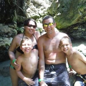 Meet your Posher, Shawna