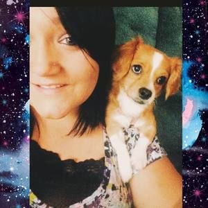 Meet your Posher, Katlyn