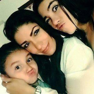 Meet your Posher, Andrea