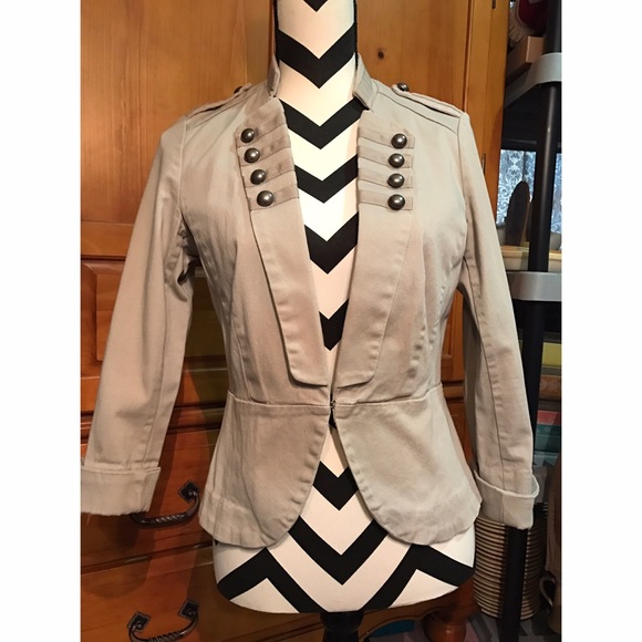 H&M blazer