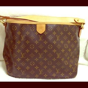 Louis Vuitton Delightful MM