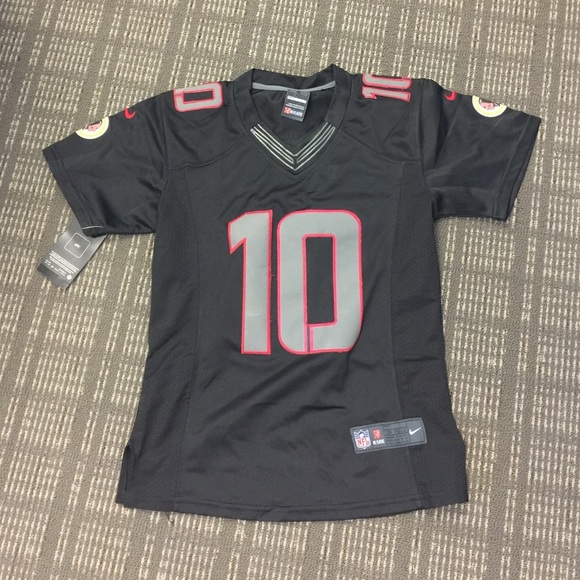 Redskins Jersey
