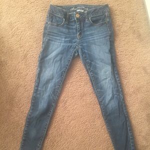 Jeggings jeans