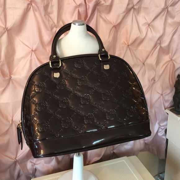 Gorgeous Hello kitty bag !
