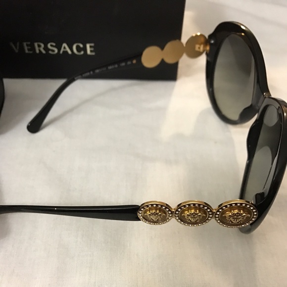 Versace sunglasses great conditions