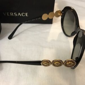 Versace sunglasses great conditions